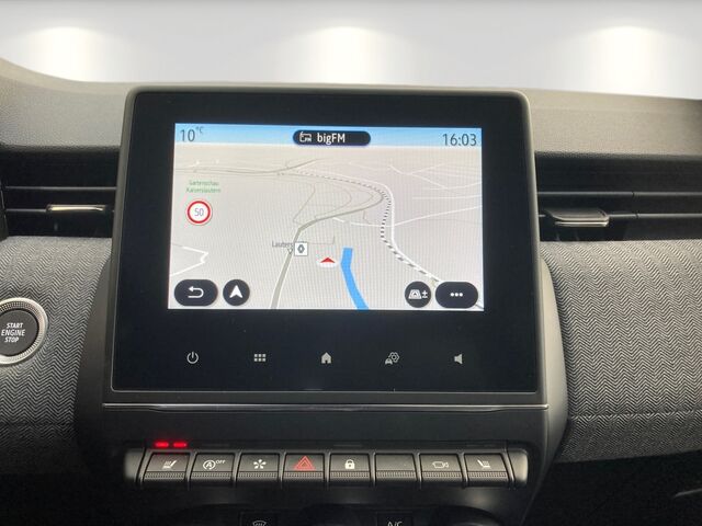 RENAULT Clio Techno TCe 90 Ansicht 11 für Fahrzeugdetailseite