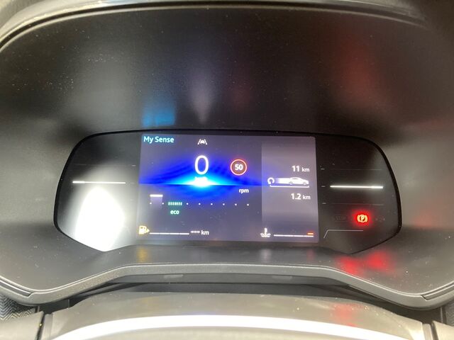 RENAULT Clio Techno TCe 90 Ansicht 12 für Fahrzeugdetailseite