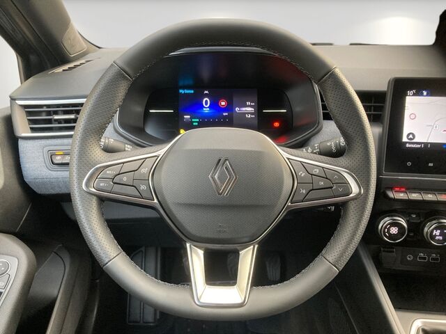 RENAULT Clio Techno TCe 90 Ansicht 13 für Fahrzeugdetailseite