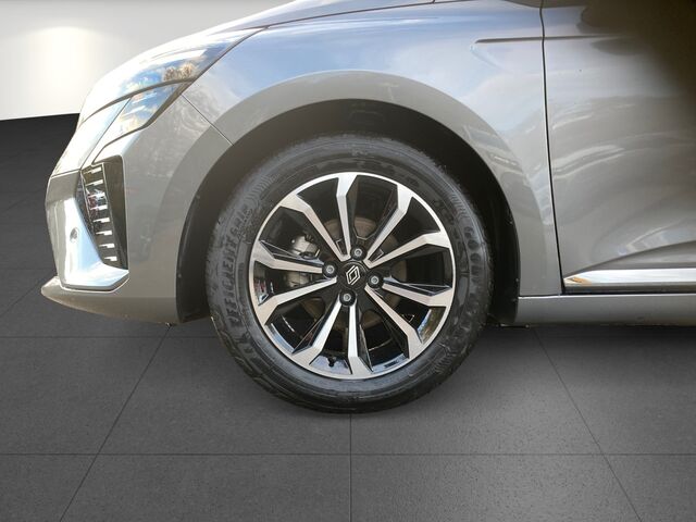 RENAULT Clio Techno TCe 90 Ansicht 16 für Fahrzeugdetailseite