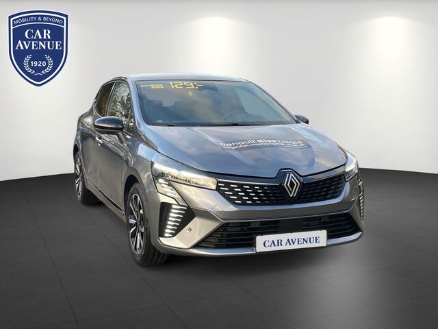 RENAULT Clio Techno TCe 90 Ansicht 2 für Fahrzeugdetailseite