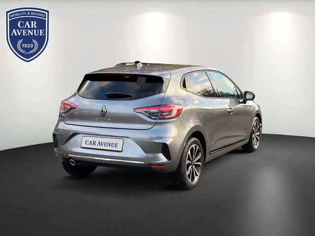 RENAULT Clio Techno TCe 90 Ansicht 3 für Fahrzeugdetailseite