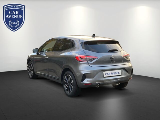 RENAULT Clio Techno TCe 90 Ansicht 4 für Fahrzeugdetailseite