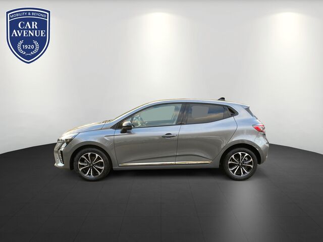 RENAULT Clio Techno TCe 90 Ansicht 5 für Fahrzeugdetailseite