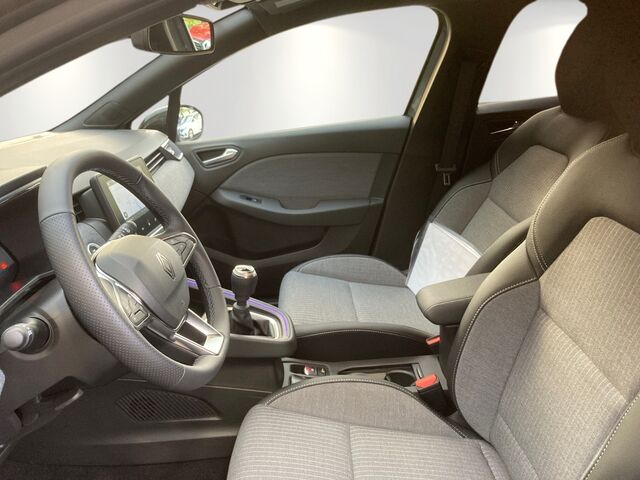 RENAULT Clio Techno TCe 90 Ansicht 8 für Fahrzeugdetailseite