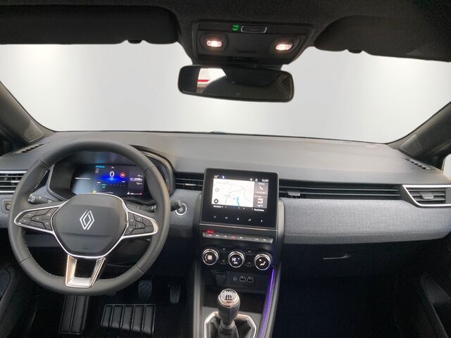 RENAULT Clio Techno TCe 90 Ansicht 9 für Fahrzeugdetailseite