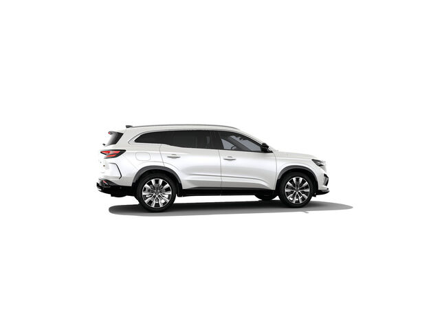 RENAULT Captur KISS TCe 115 Ansicht 8 für Fahrzeugdetailseite