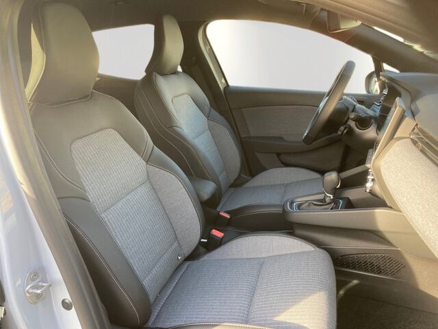 RENAULT Espace Esprit Alpine Full Hybrid 200 7-Sitzer Ansicht 15 für Fahrzeugdetailseite