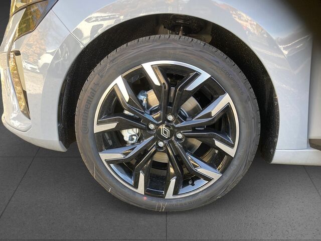 RENAULT Espace Esprit Alpine Full Hybrid 200 7-Sitzer Ansicht 16 für Fahrzeugdetailseite