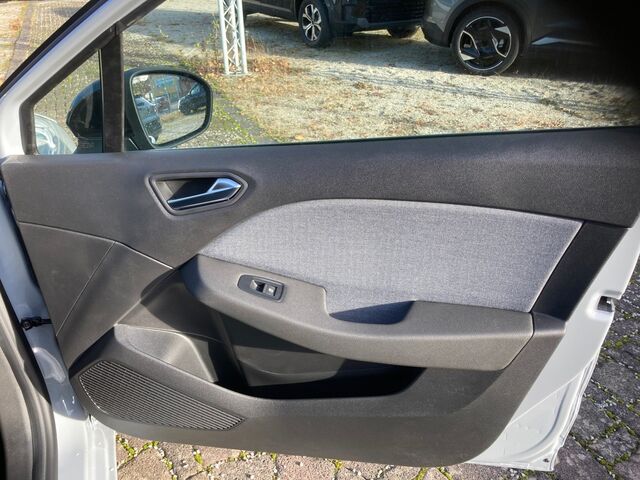 RENAULT Espace Esprit Alpine Full Hybrid 200 7-Sitzer Ansicht 17 für Fahrzeugdetailseite