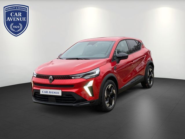 RENAULT Clio Techno F-Hybrid 145 Vorschau für Listenansicht