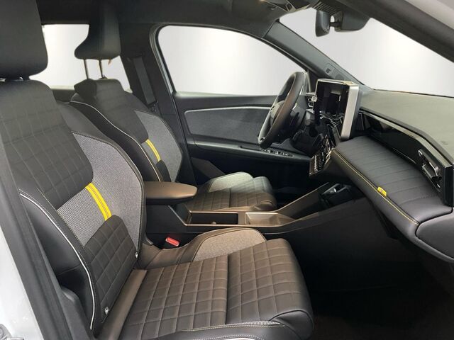 RENAULT R4  Iconic 150 Comfort Range Ansicht 15 für Fahrzeugdetailseite