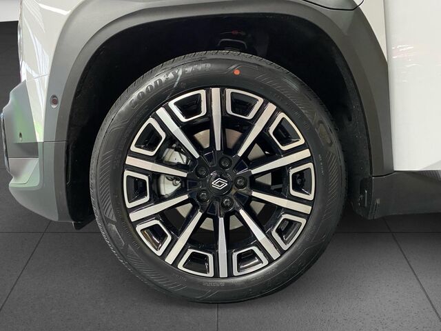 RENAULT R4  Iconic 150 Comfort Range Ansicht 16 für Fahrzeugdetailseite
