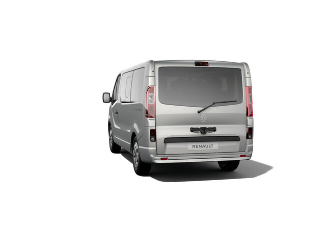 RENAULT Trafic Evolution Blue dCi 150 AT Ansicht 5 für Fahrzeugdetailseite