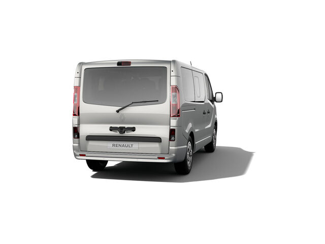 RENAULT Trafic Evolution Blue dCi 150 AT Ansicht 6 für Fahrzeugdetailseite
