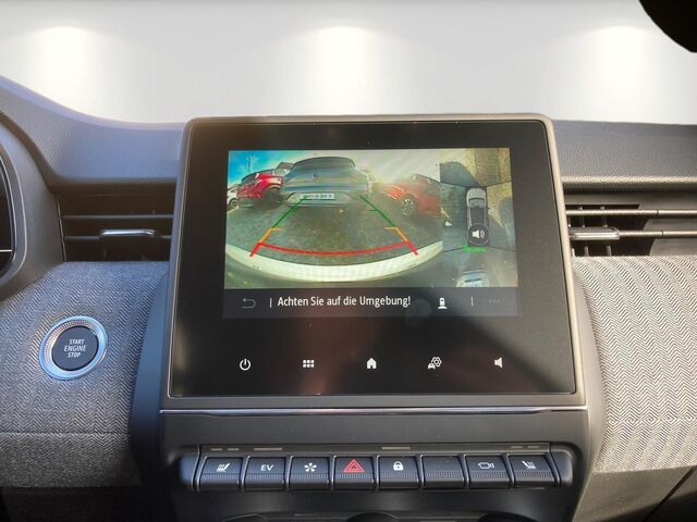 RENAULT Captur KISS TCe 115 Ansicht 10 für Fahrzeugdetailseite