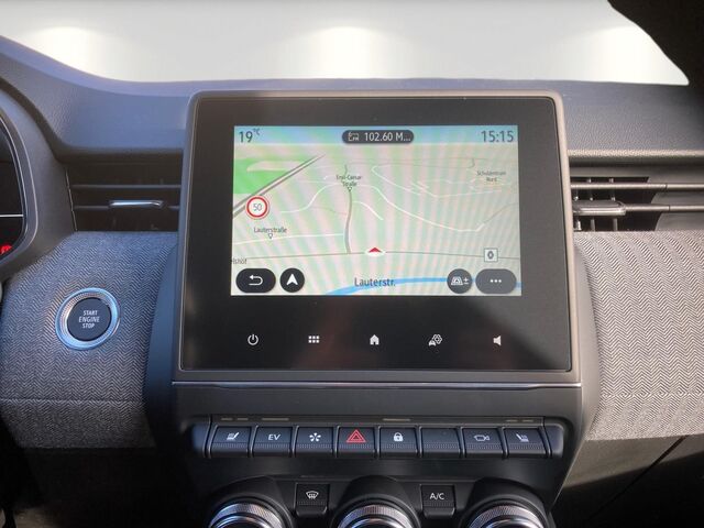 RENAULT Captur KISS TCe 115 Ansicht 11 für Fahrzeugdetailseite