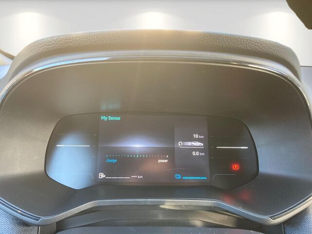 RENAULT Captur KISS TCe 115 Ansicht 12 für Fahrzeugdetailseite