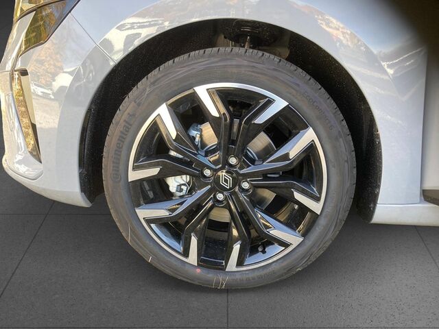 RENAULT Captur KISS TCe 115 Ansicht 16 für Fahrzeugdetailseite