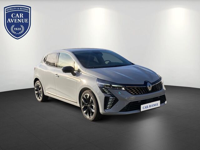 RENAULT Captur KISS TCe 115 Ansicht 2 für Fahrzeugdetailseite