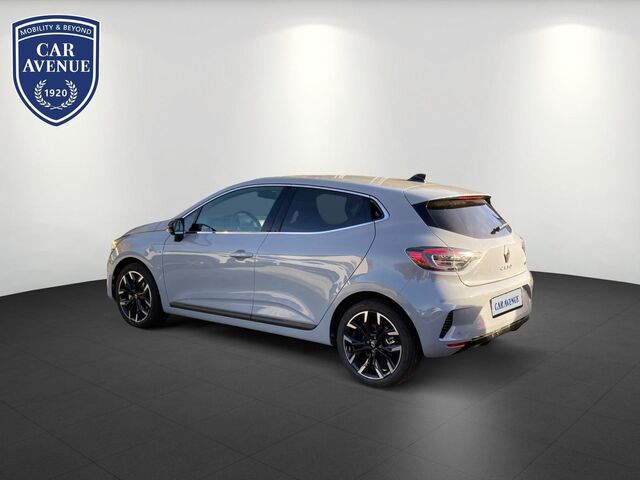 RENAULT Captur KISS TCe 115 Ansicht 4 für Fahrzeugdetailseite