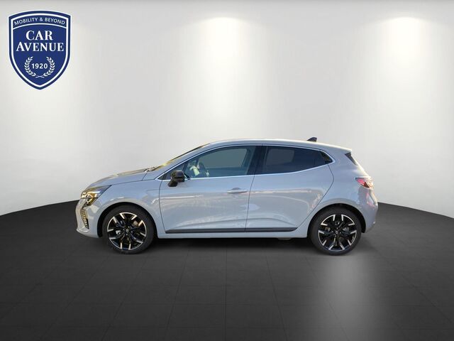 RENAULT Captur KISS TCe 115 Ansicht 5 für Fahrzeugdetailseite