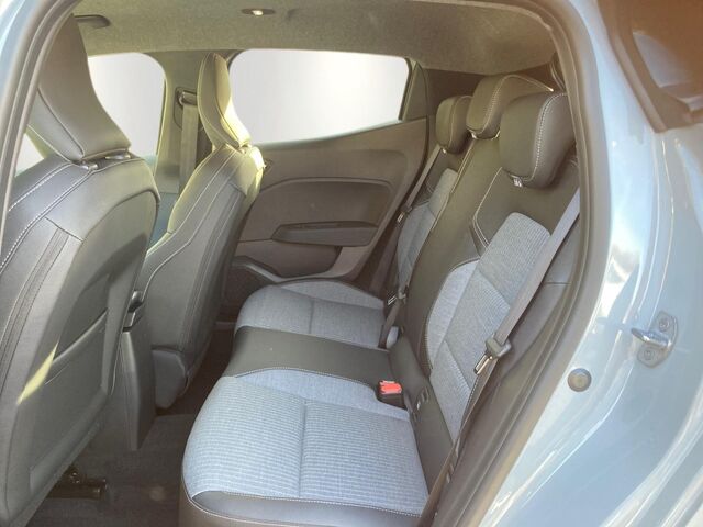 RENAULT Captur KISS TCe 115 Ansicht 7 für Fahrzeugdetailseite