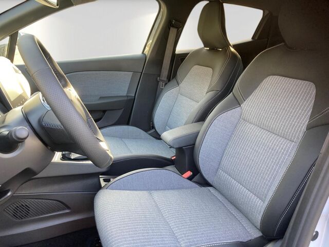 RENAULT Captur KISS TCe 115 Ansicht 8 für Fahrzeugdetailseite