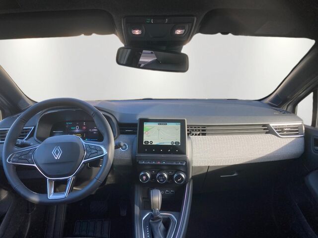 RENAULT Captur KISS TCe 115 Ansicht 9 für Fahrzeugdetailseite