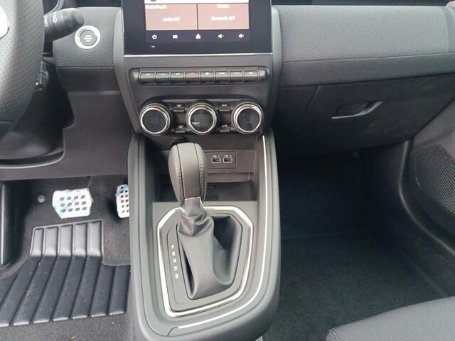 RENAULT Austral Esprit Alpine Full Hybrid E-Tech 200 Ansicht 10 für Fahrzeugdetailseite