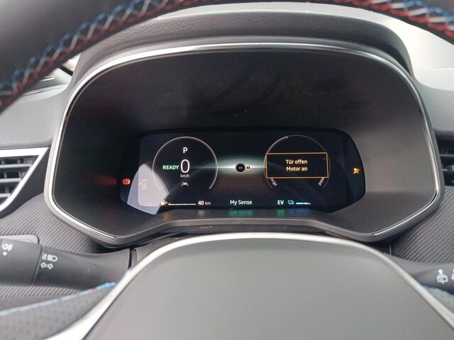 RENAULT Austral Esprit Alpine Full Hybrid E-Tech 200 Ansicht 12 für Fahrzeugdetailseite