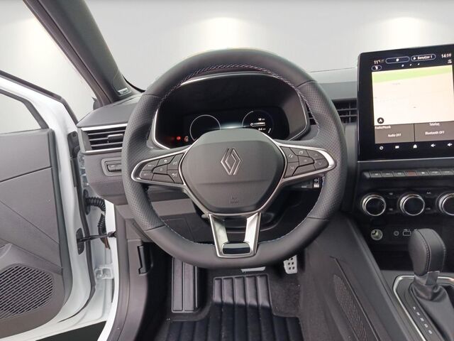 RENAULT Austral Esprit Alpine Full Hybrid E-Tech 200 Ansicht 13 für Fahrzeugdetailseite
