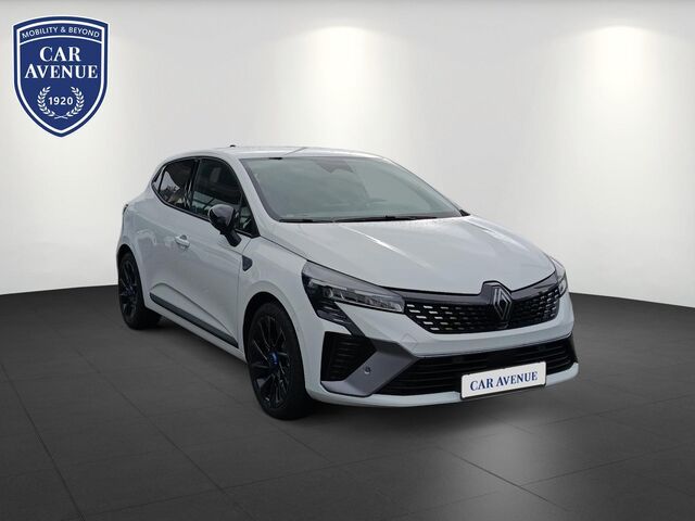 RENAULT Austral Esprit Alpine Full Hybrid E-Tech 200 Ansicht 2 für Fahrzeugdetailseite