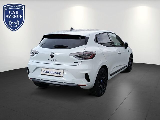 RENAULT Austral Esprit Alpine Full Hybrid E-Tech 200 Ansicht 3 für Fahrzeugdetailseite