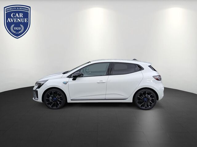 RENAULT Austral Esprit Alpine Full Hybrid E-Tech 200 Ansicht 5 für Fahrzeugdetailseite