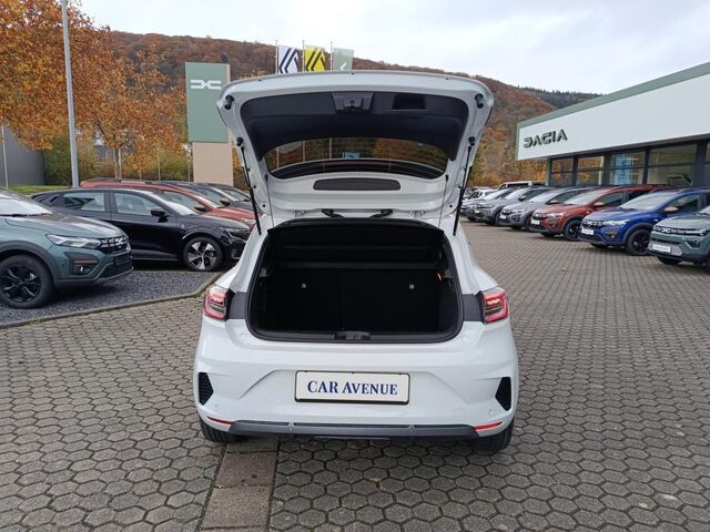 RENAULT Austral Esprit Alpine Full Hybrid E-Tech 200 Ansicht 6 für Fahrzeugdetailseite