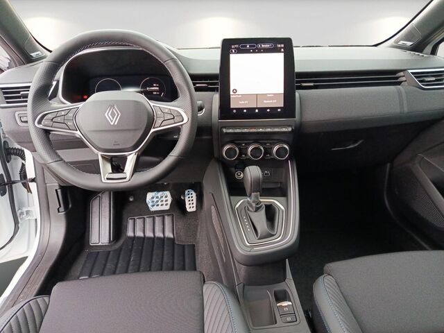 RENAULT Austral Esprit Alpine Full Hybrid E-Tech 200 Ansicht 9 für Fahrzeugdetailseite