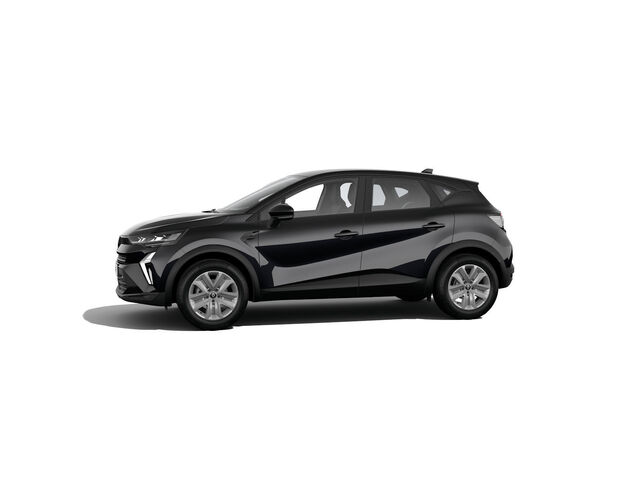 RENAULT Megane Techno 220 Comfort Range Ansicht 2 für Fahrzeugdetailseite