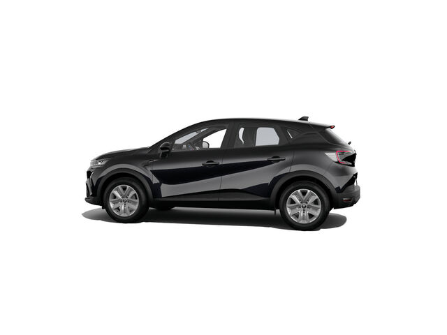 RENAULT Megane Techno 220 Comfort Range Ansicht 3 für Fahrzeugdetailseite