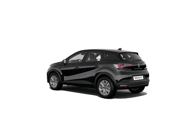 RENAULT Megane Techno 220 Comfort Range Ansicht 4 für Fahrzeugdetailseite