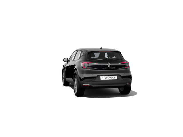 RENAULT Megane Techno 220 Comfort Range Ansicht 5 für Fahrzeugdetailseite