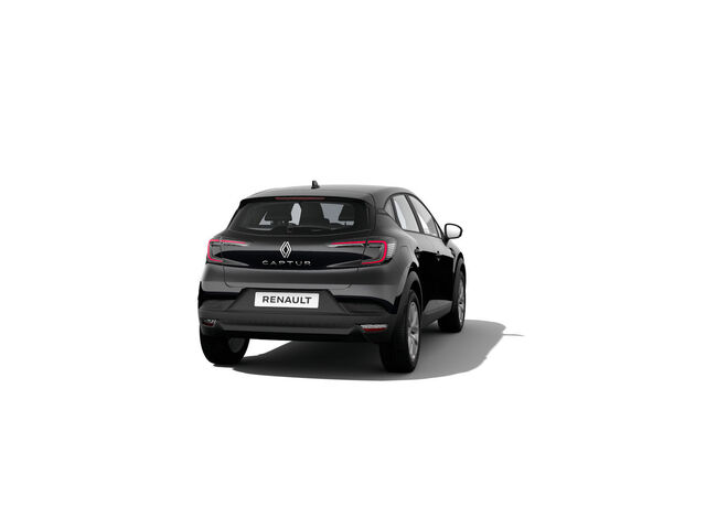 RENAULT Megane Techno 220 Comfort Range Ansicht 6 für Fahrzeugdetailseite