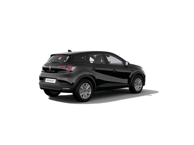 RENAULT Megane Techno 220 Comfort Range Ansicht 7 für Fahrzeugdetailseite