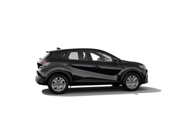 RENAULT Megane Techno 220 Comfort Range Ansicht 8 für Fahrzeugdetailseite
