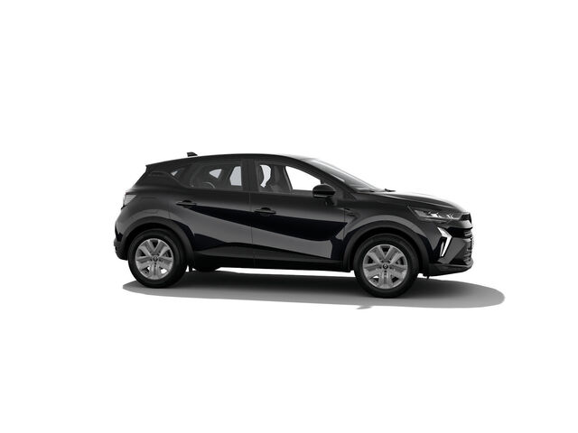RENAULT Megane Techno 220 Comfort Range Ansicht 9 für Fahrzeugdetailseite