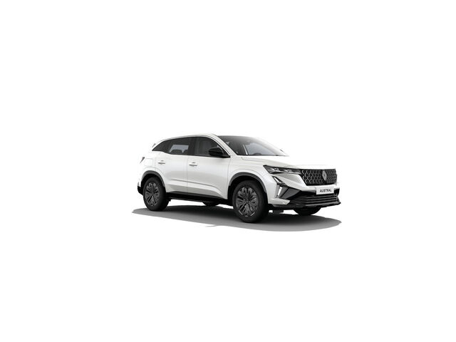 RENAULT Austral Evolution 150 Automatik Ansicht 10 für Fahrzeugdetailseite