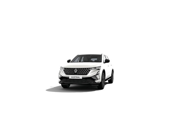 RENAULT Austral Evolution 150 Automatik Ansicht 12 für Fahrzeugdetailseite