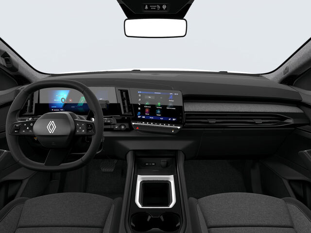 RENAULT Austral Evolution 150 Automatik Ansicht 14 für Fahrzeugdetailseite