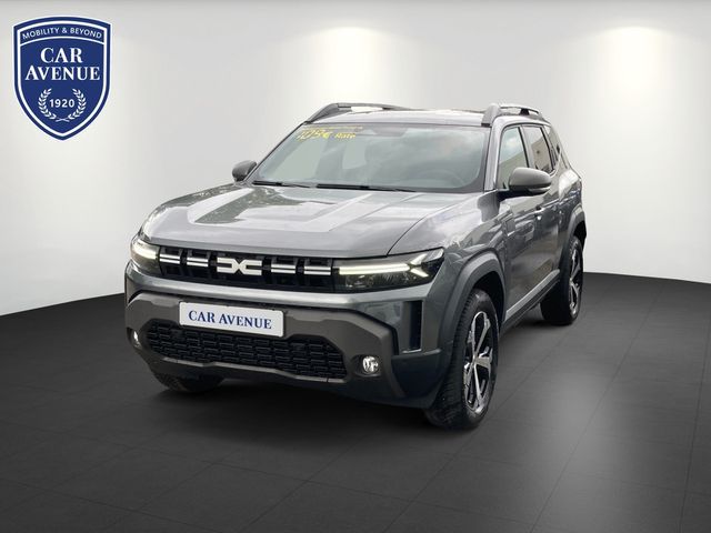 DACIA Bigster TCe 140 Essential Vorschau für Listenansicht