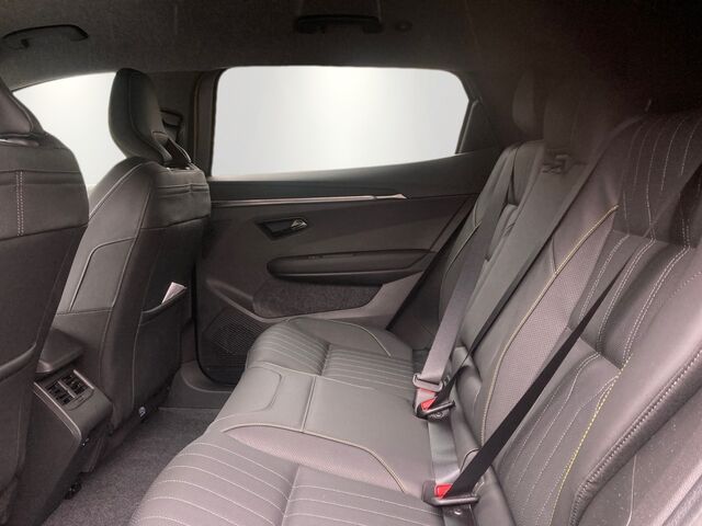 DACIA Sandero Journey TCe 90 CVT Ansicht 5 für Fahrzeugdetailseite